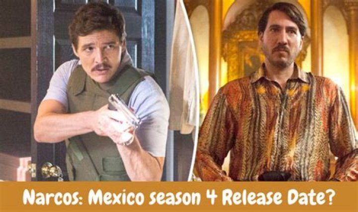 Narcos Season 4: Release date, cast includes El Chapo and Pablo Escobar’s potential return
