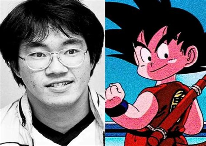 Naruto's Creator Mourns The Loss of Dragon Ball Creator Akira Toriyama