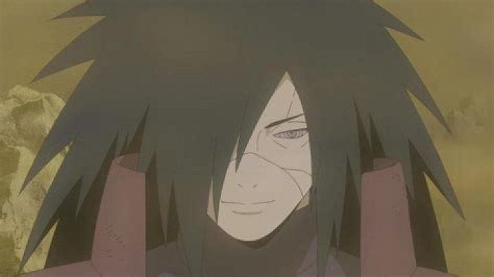 Naruto Cosplay Brings Madara Uchiha Back to Life