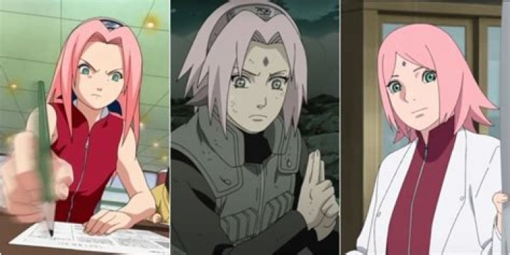 Naruto Creator Really Doesn't Know Why Sakura Gets So Much Hate