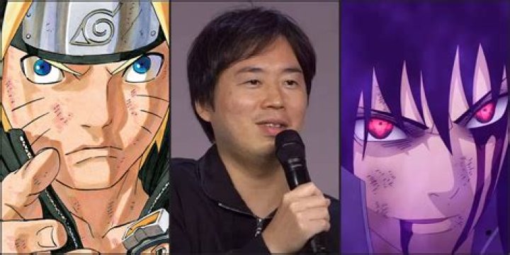 Naruto Creator Reveals His Favorite Female Character