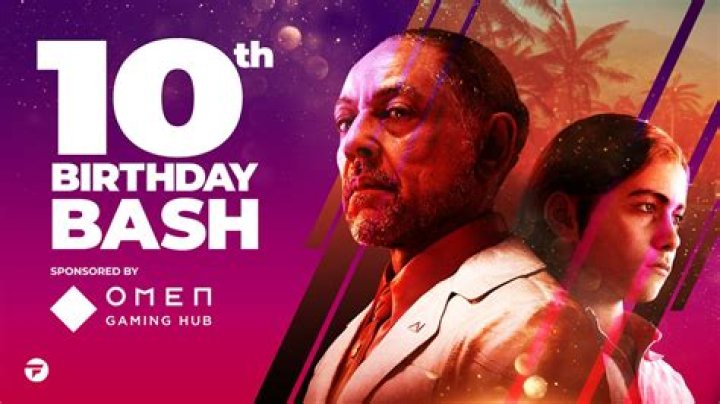 Naruto Is Going All Out with Its October 10th Birthday Bash