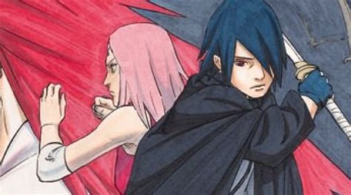 Naruto Kickstarts New Manga with Sasuke Retsuden Debut: Read