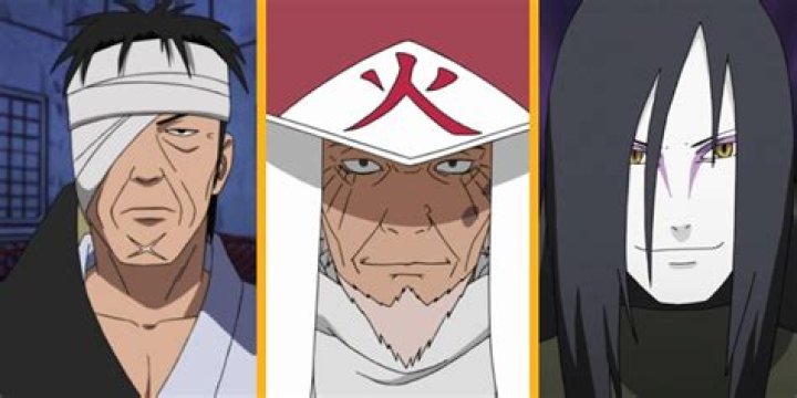 Naruto Makes Surprise Reference to Third Hokage's Dead Demon Seal