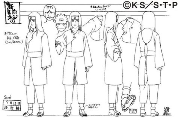 Naruto References In Samurai 8 Detailed