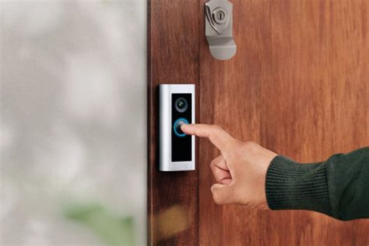 Nas Invested In A Doorbell Company That Amazon Just Bought for $1B