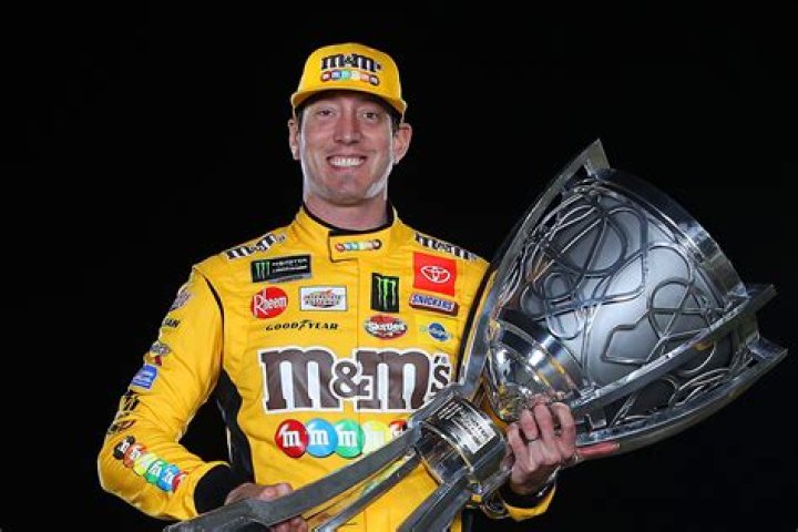 NASCAR Legend Kyle Busch Retirement: Future Plans