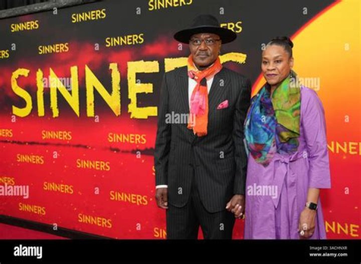 Nashormeh Lindo (Delroy Lindo’s Wife) Wiki, Biography, Age, Boyfriend, Family, Facts and More
