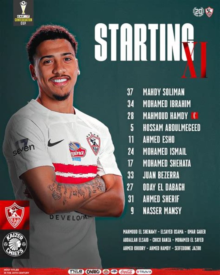 Nasser Mansy - Player profile 23/24