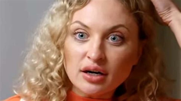 Natalie Mordovtseva says she would ‘remarry’ her estranged husband Mike Youngquist