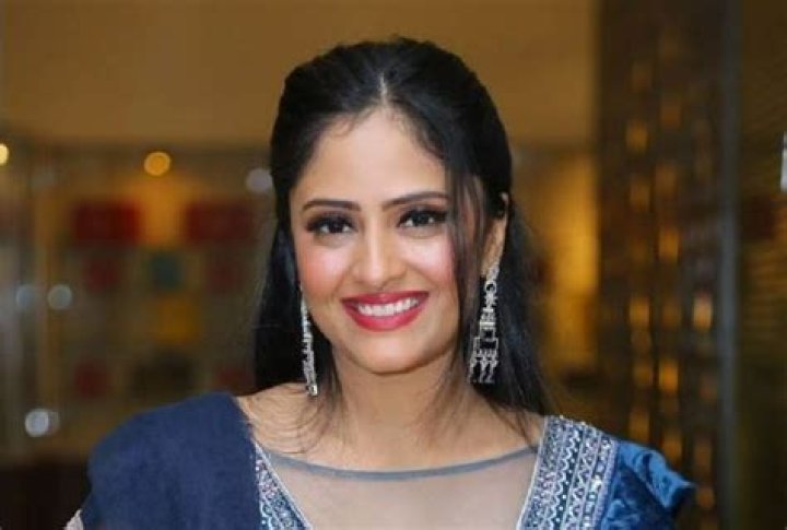 Natasha Singh (Actress) Wiki, Biography, Age, Boyfriend, Family, Facts and More