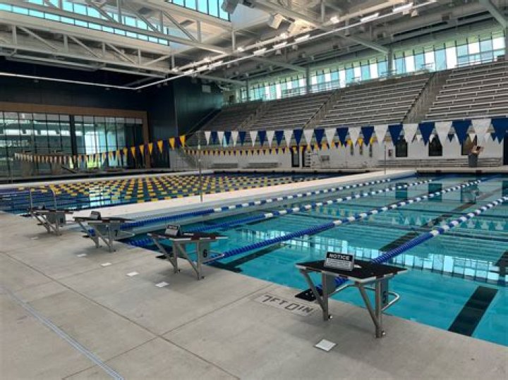 Natatorium Home