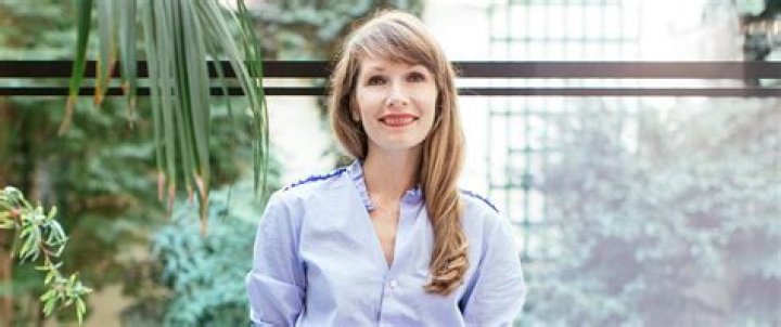 Nathalie Rozborski