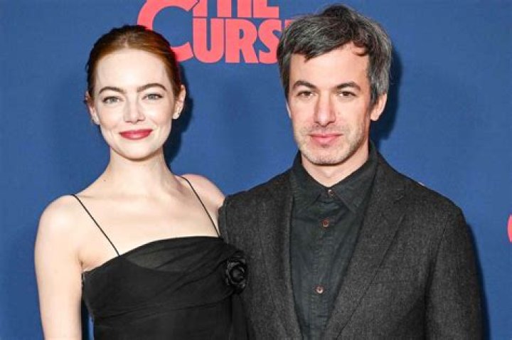 Nathan Fielder's Love Journey: Ex-Wife to Secret Girlfriend