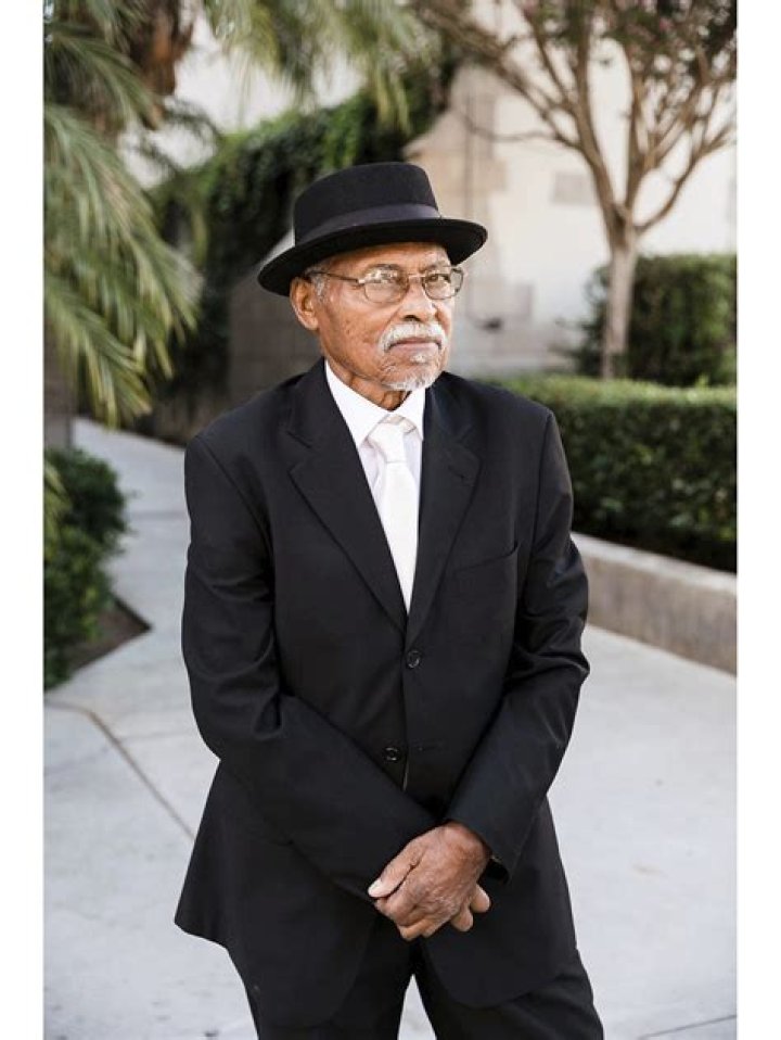 Nathaniel Taylor, Who Played Rollo on ‘Sanford and Son’ Dies