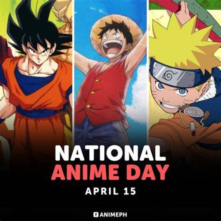 National Anime Day: Origins, History, and All We Know About It