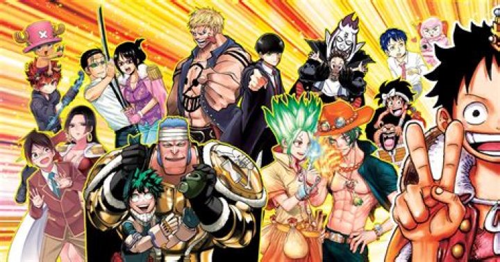 National Anime Day Sees Fans & Companies Celebrate Anime