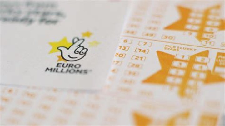National Lottery results live: Winning EuroMillions numbers for Tuesday 13 June £33m jackpot
