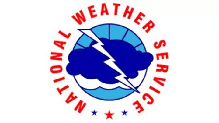 National Weather Service confirms Tuesday tornadoes