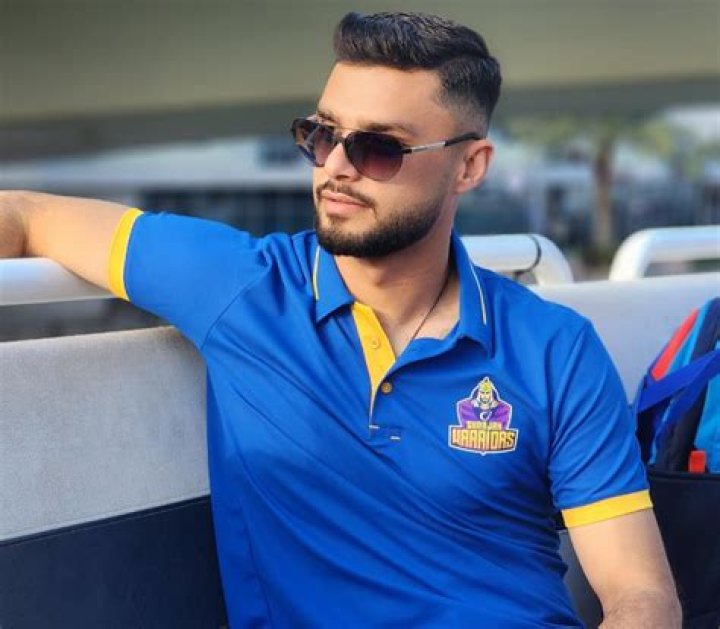 Naveen Ul Haq Parents, Family Tree, Ethnicity And Net Worth 2023
