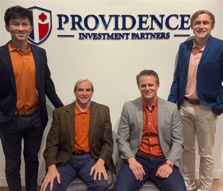 
Navigator Investments, LLC (Providence)
