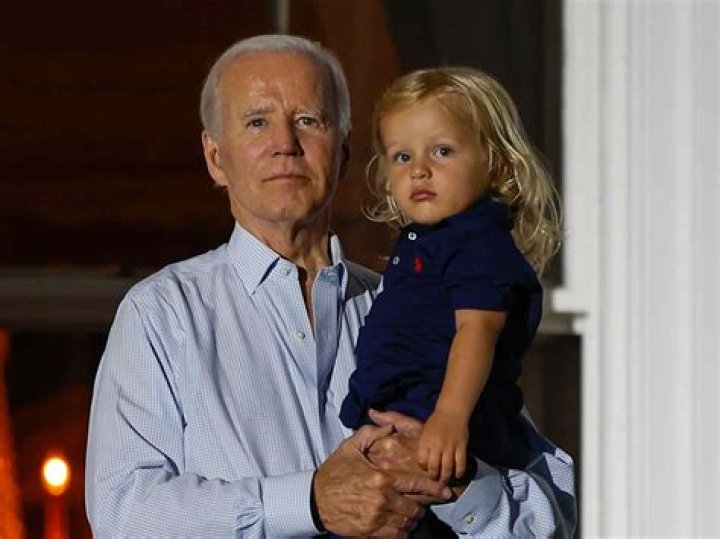 Navy Joan Roberts (Joe Biden’s Grand Daughter) Wiki, Biography, Age, Husband, Family, Facts and More