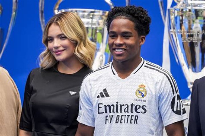 NBA Journey, Real Madrid & Wife
