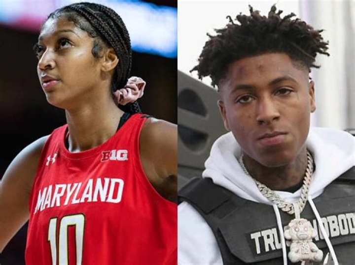 NBA Youngboy and Angel Reese’s Dating Rumors Explained