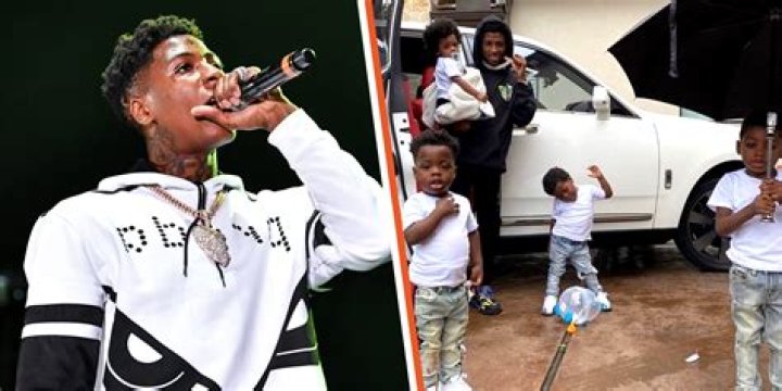 NBA Youngboy Says how He Can Tell if A Rapper Is Really “Gangsta”