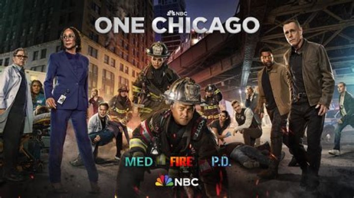 NBC confirms shocking news about Chicago Med, Chicago Fire, and Chicago P.D.