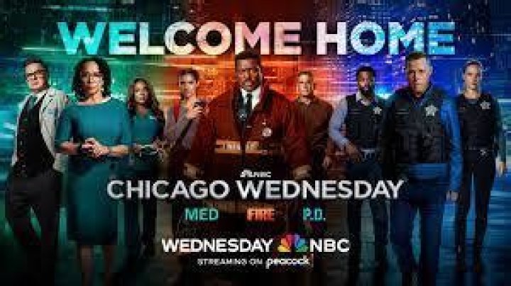 NBC Reveals 2024 TV Premiere Schedule