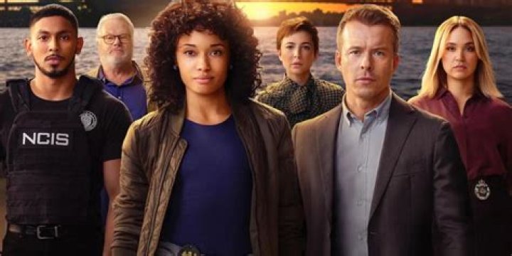 NCIS cast: Who plays Lieutenant Rachel Donohue?