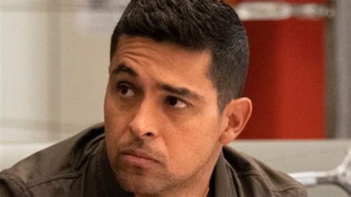 NCIS fall finale coming up with a special guest star