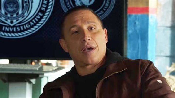 NCIS: Los Angeles cast: Who plays Vostanik Sabatino?