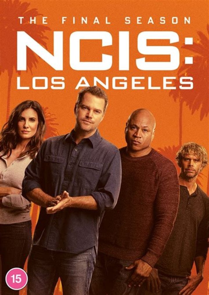 ‘NCIS: Los Angeles’ Season 6, Episode 23: ‘Kolcheck, A.’