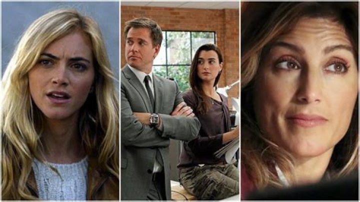 NCIS: Ranking every major character exit