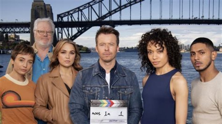 NCIS: Sydney cast revealed