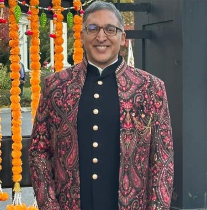 Neal Katyal Marriage Life: Children Kiran & Maya, Career And Achievements, Net Worth And More