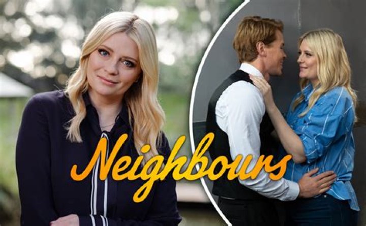 Neighbours newcomer Mischa Barton had 'never seen soap' before joining