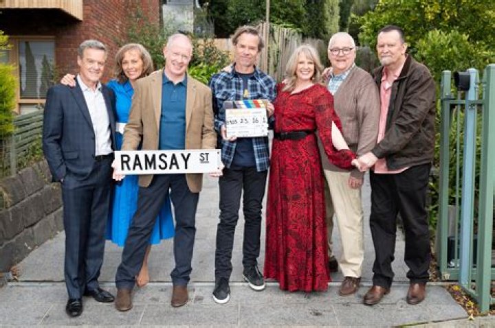 Neighbours original cast | What happened to the original characters?