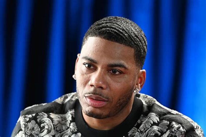Nelly Apologizes for Oral Sex Video Leak - Report