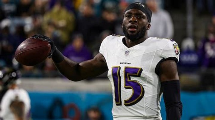 Nelson Agholor Net Worth 2023, NFL Earnings, Endorsements, Houses.