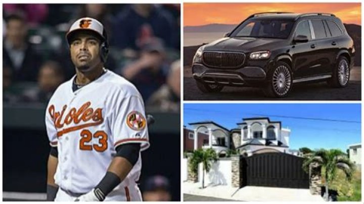 Nelson Cruz Net Worth 2023, Contract, Sponsorships, Cars, Houses, Properties, Charities, Etc