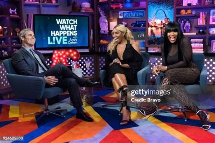 NeNe Leakes May Extend 'Glee' Run To Recurring Role