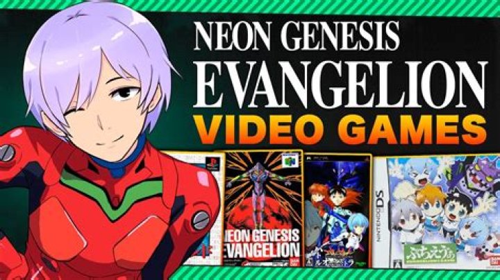 Neon Genesis Evangelion Fans are Celebrating Shinji's Birthday