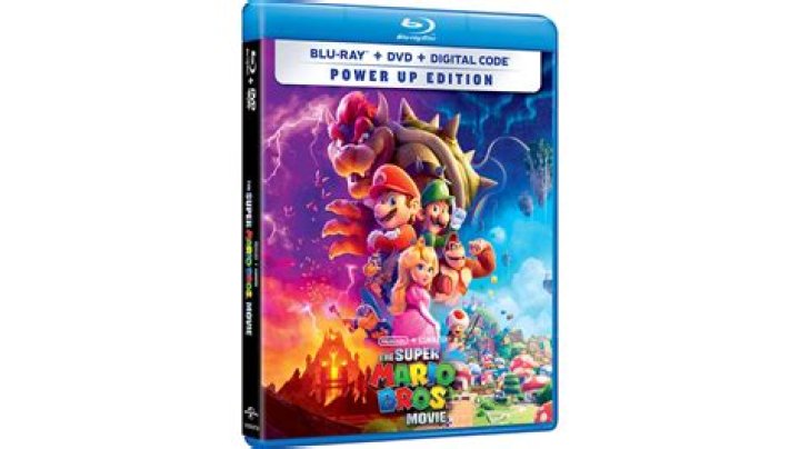 NES Movie The Wizard Getting a Special Edition Blu-Ray Release
