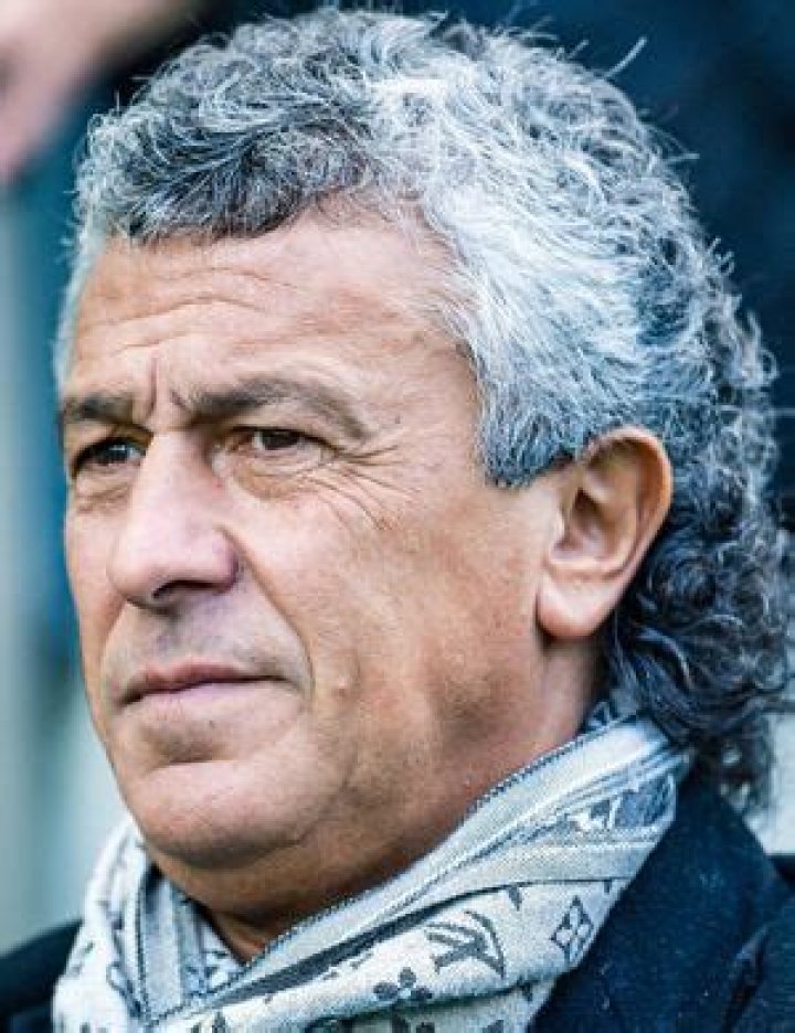 Néstor Gorosito - Manager profile