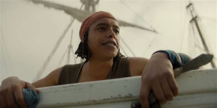 Netflix's One Piece Star Jacob Gibson Breaks Silence on the Show's Debut