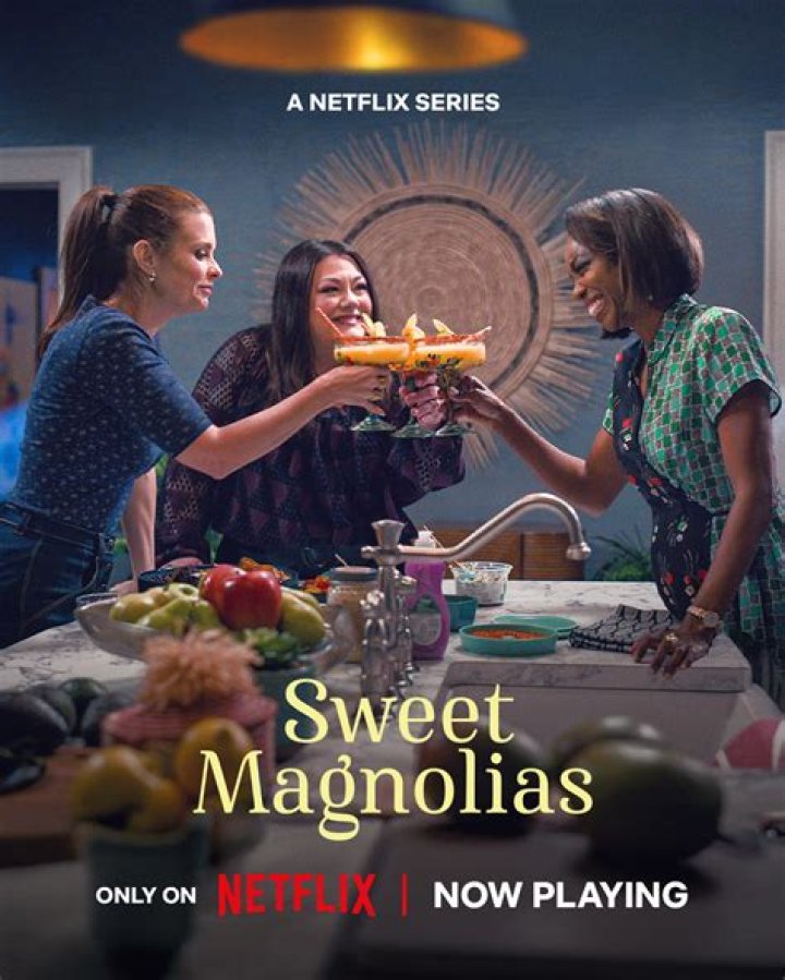 Netflix's Sweet Magnolias Adds Fresh Prince Star Janet Hubert for Season 3