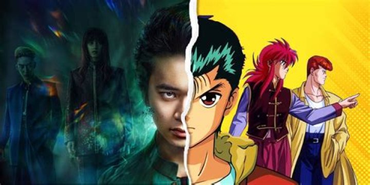 Netflix's Yu Yu Hakusho Shows Off Cast With Special Teasers